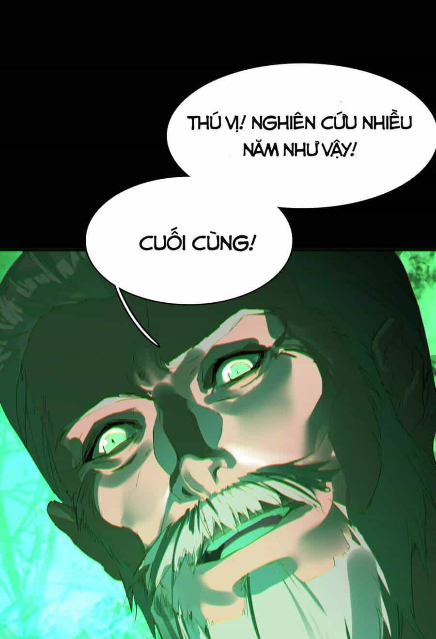 Bộ Tinh Ti Chi Nguyên Khởi - Chương 5 - ảnh 57