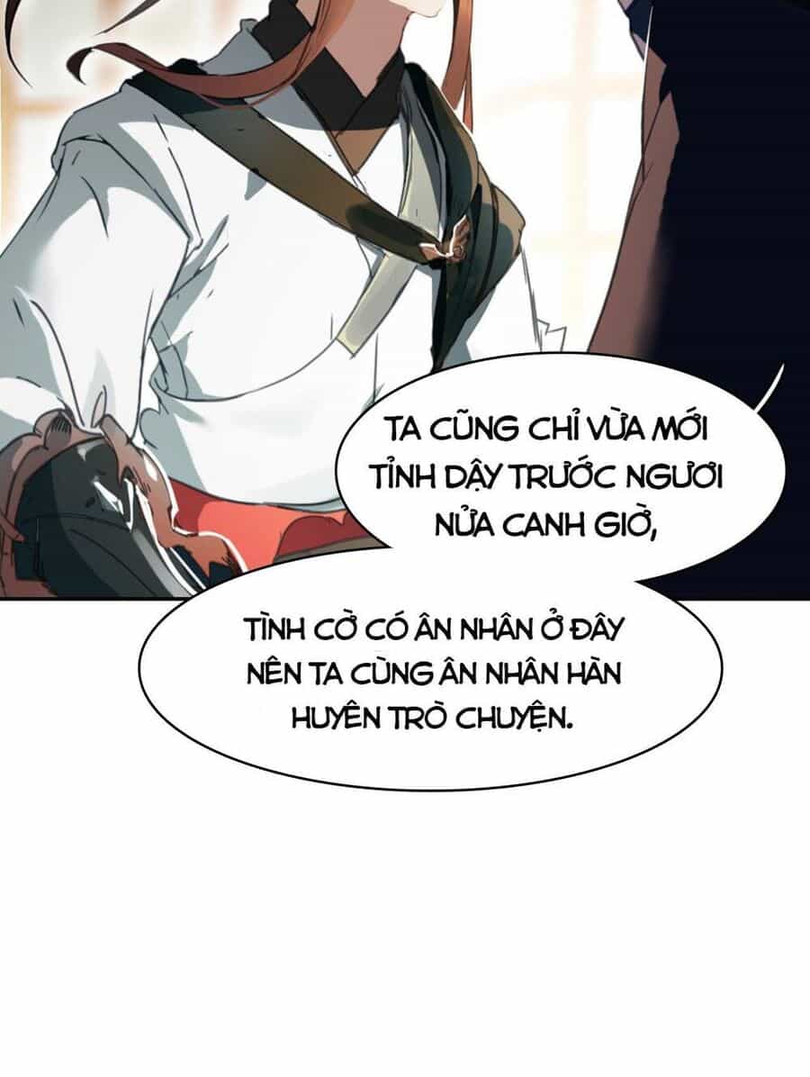 Bộ Tinh Ti Chi Nguyên Khởi - Chương 6 - ảnh 19