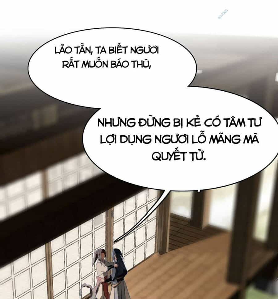 Bộ Tinh Ti Chi Nguyên Khởi - Chương 6 - ảnh 22