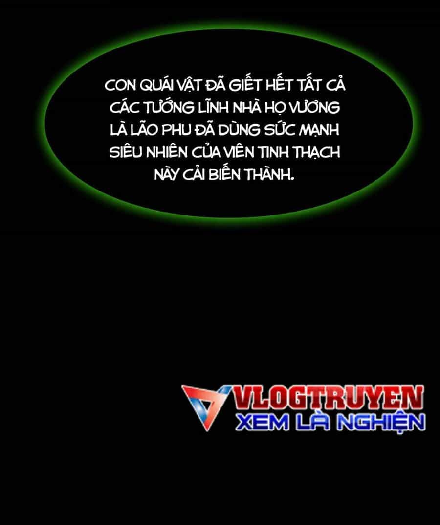 Bộ Tinh Ti Chi Nguyên Khởi - Chương 6 - ảnh 34