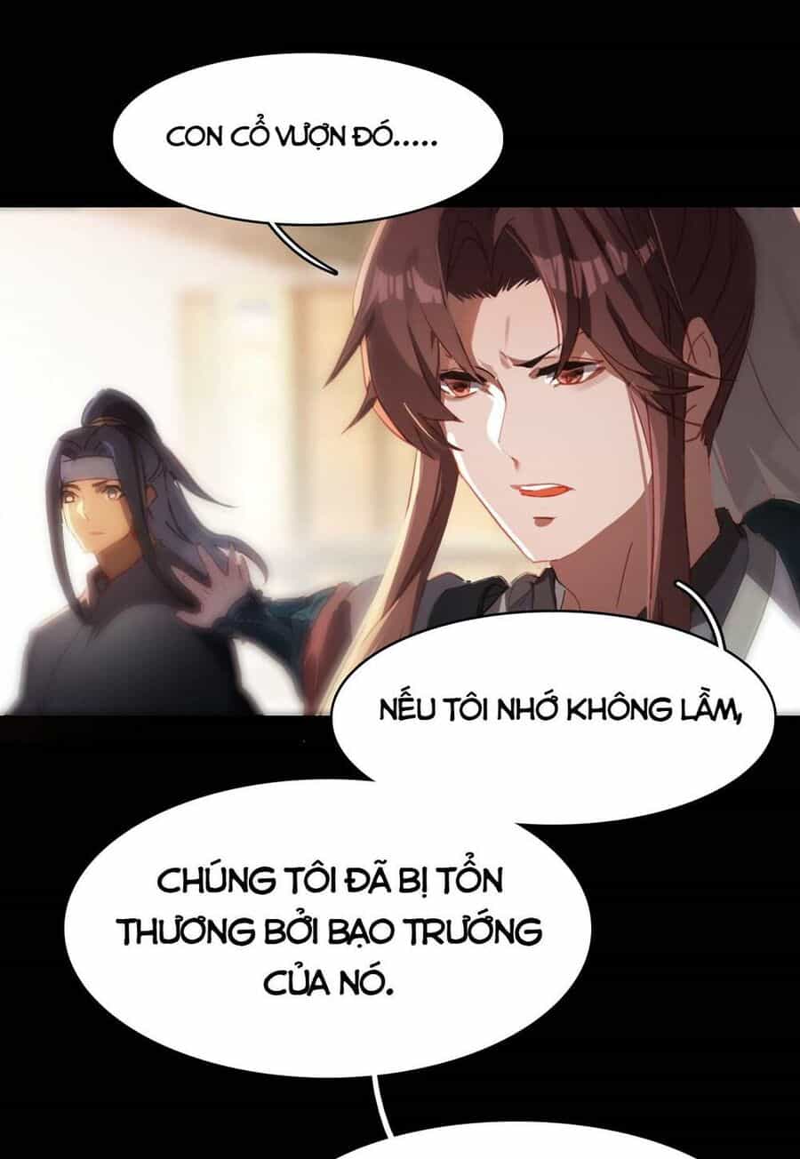Bộ Tinh Ti Chi Nguyên Khởi - Chương 6 - ảnh 38