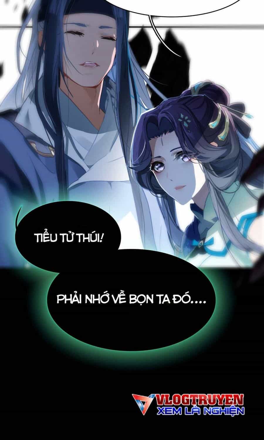 Bộ Tinh Ti Chi Nguyên Khởi - Chương 6 - ảnh 9