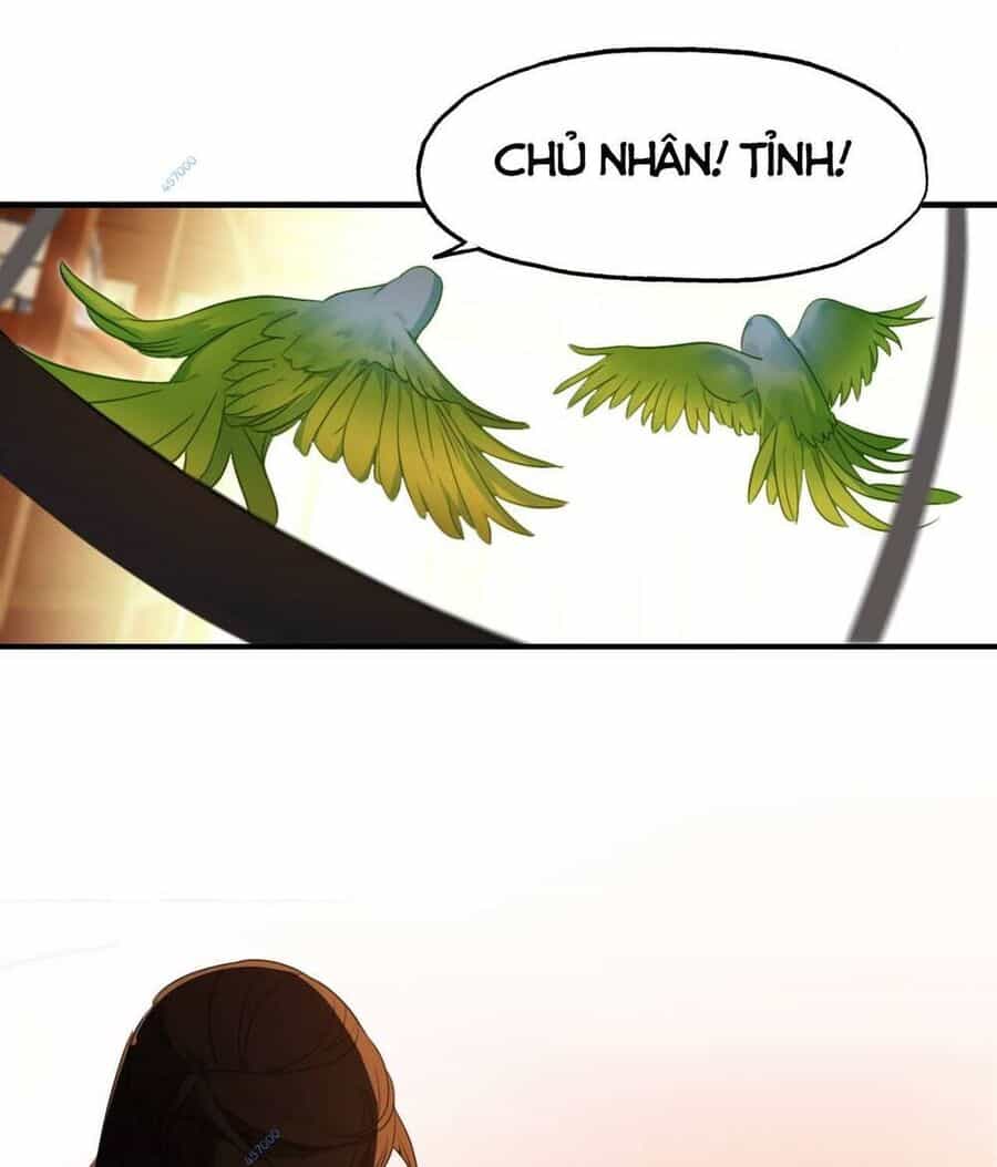 Bộ Tinh Ti Chi Nguyên Khởi - Chương 7 - ảnh 11