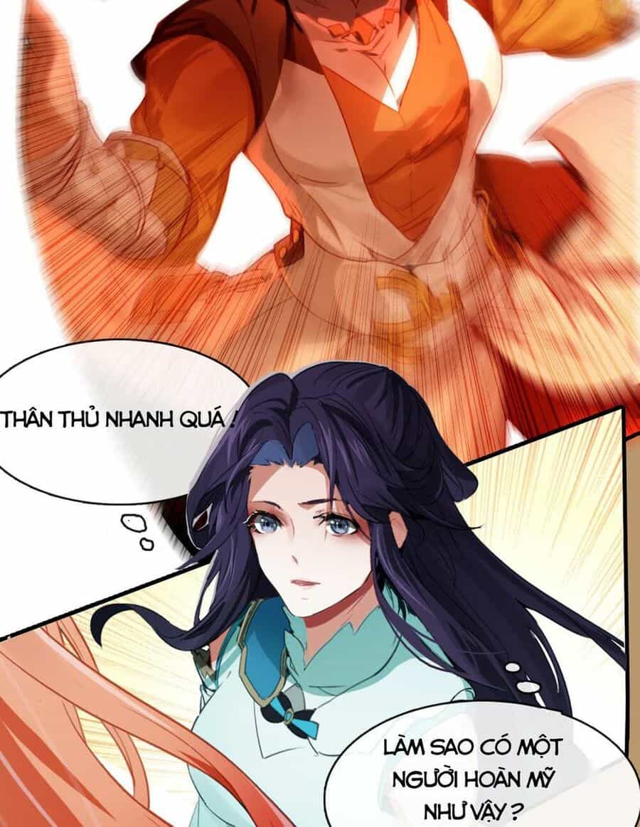 Bộ Tinh Ti Chi Nguyên Khởi - Chương 7 - ảnh 23
