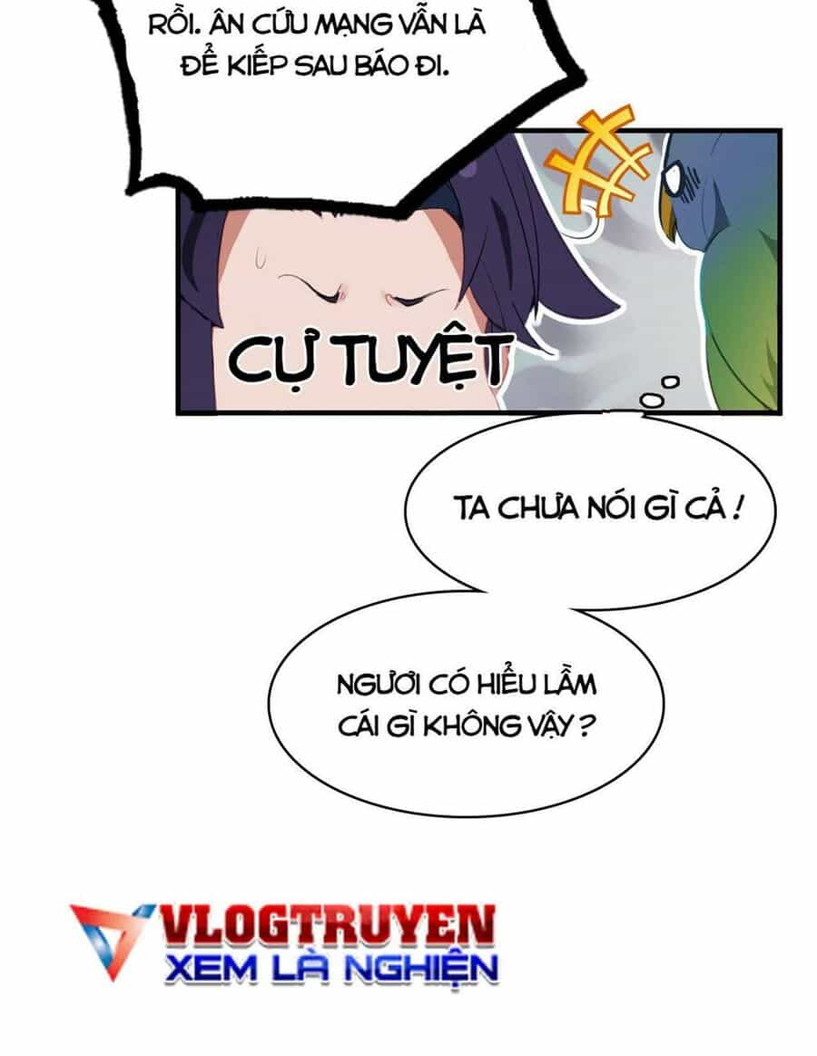 Bộ Tinh Ti Chi Nguyên Khởi - Chương 7 - ảnh 27