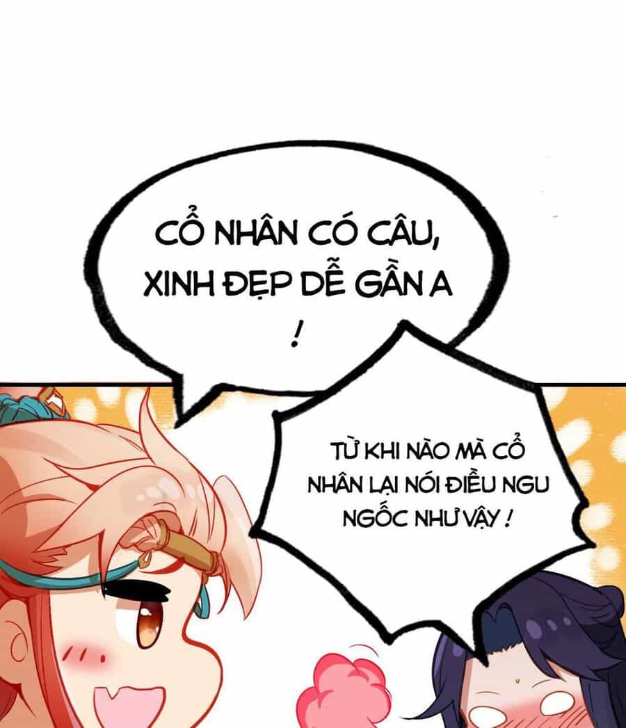Bộ Tinh Ti Chi Nguyên Khởi - Chương 7 - ảnh 30
