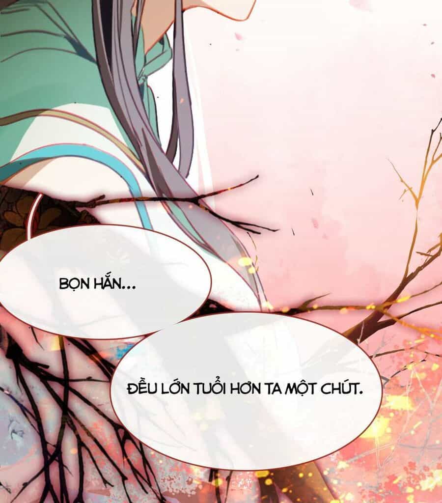 Bộ Tinh Ti Chi Nguyên Khởi - Chương 7 - ảnh 41