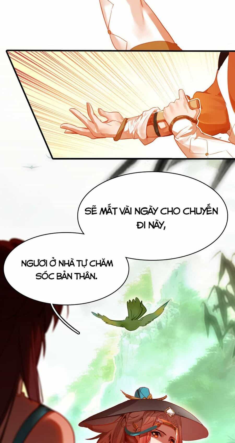 Bộ Tinh Ti Chi Nguyên Khởi - Chương 7 - ảnh 48