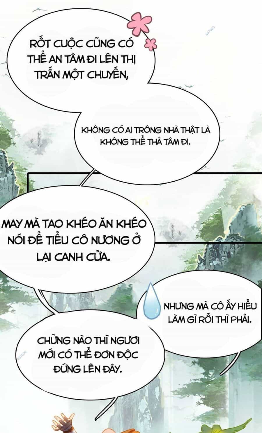 Bộ Tinh Ti Chi Nguyên Khởi - Chương 7 - ảnh 55