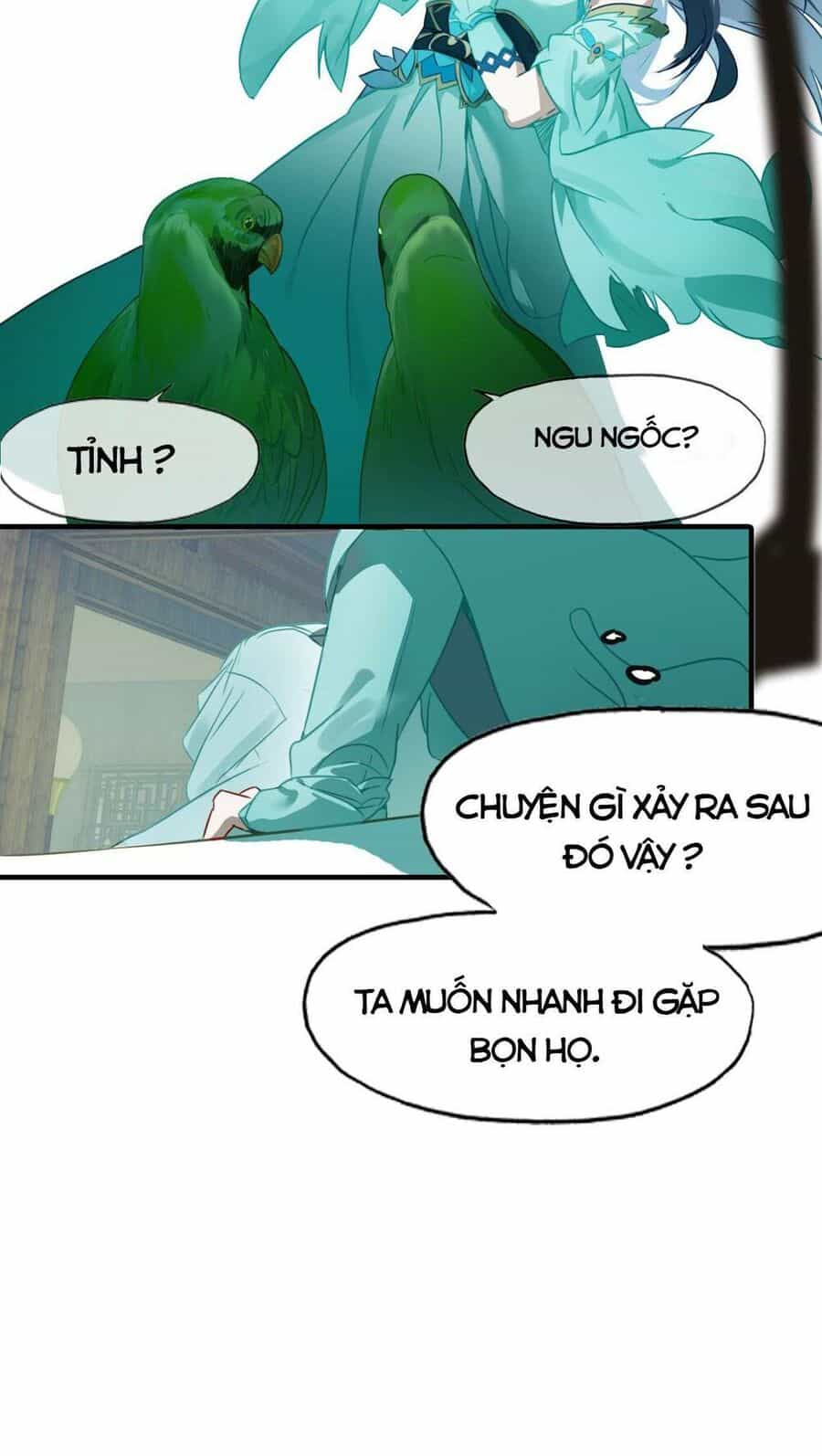 Bộ Tinh Ti Chi Nguyên Khởi - Chương 7 - ảnh 8