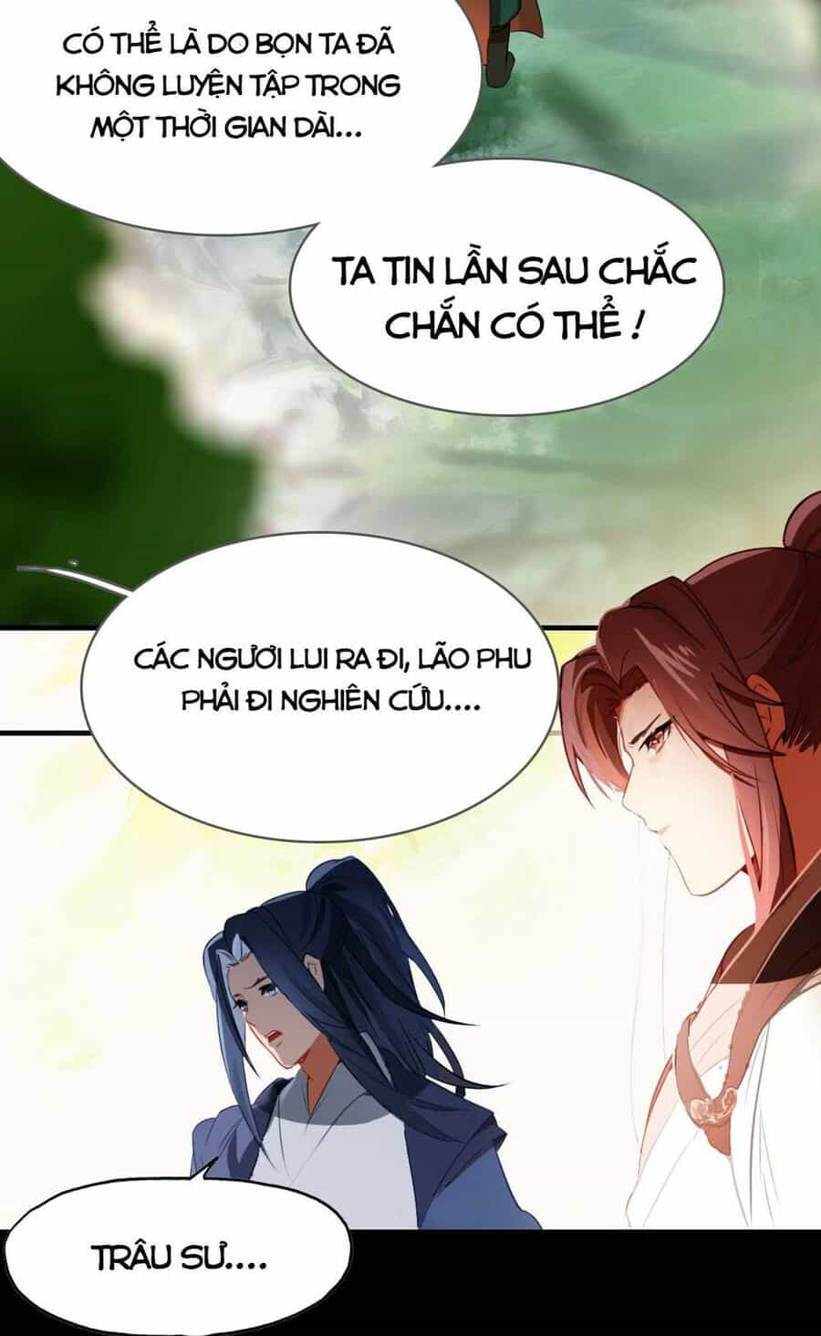Bộ Tinh Ti Chi Nguyên Khởi - Chương 8 - ảnh 19