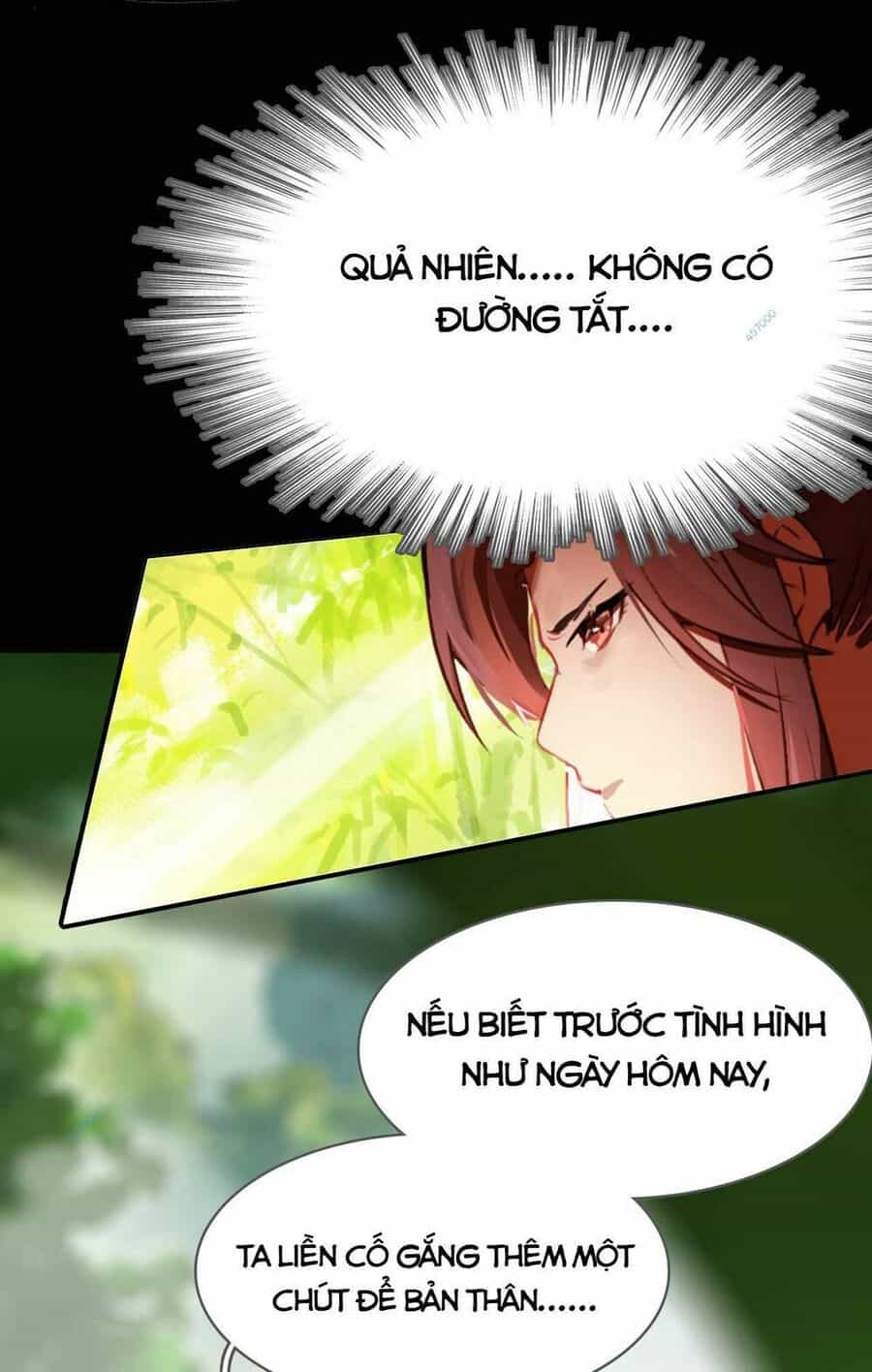 Bộ Tinh Ti Chi Nguyên Khởi - Chương 8 - ảnh 20