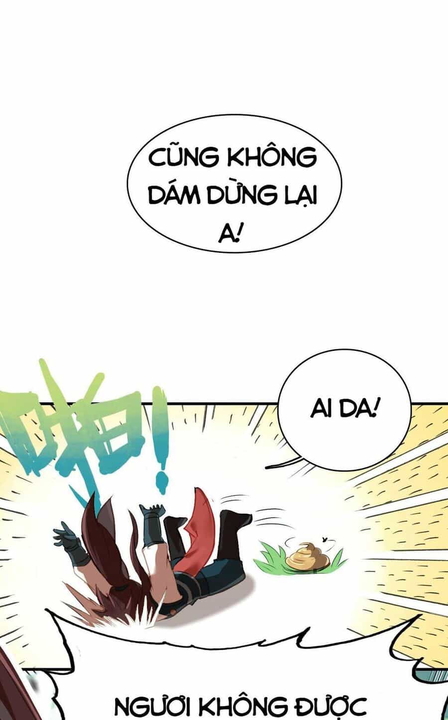 Bộ Tinh Ti Chi Nguyên Khởi - Chương 8 - ảnh 35