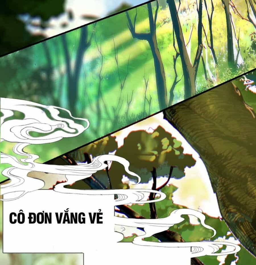 Bộ Tinh Ti Chi Nguyên Khởi - Chương 8 - ảnh 6