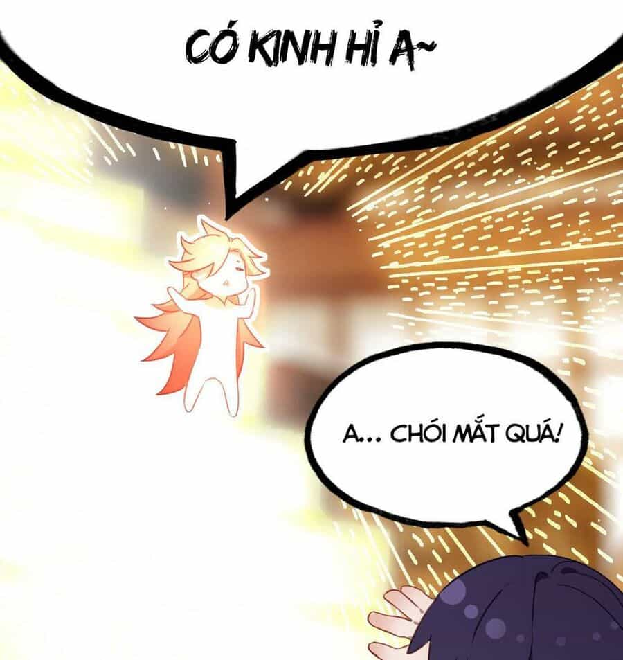 Bộ Tinh Ti Chi Nguyên Khởi - Chương 9 - ảnh 19