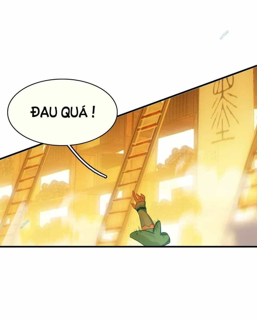 Bộ Tinh Ti Chi Nguyên Khởi - Chương 9 - ảnh 25