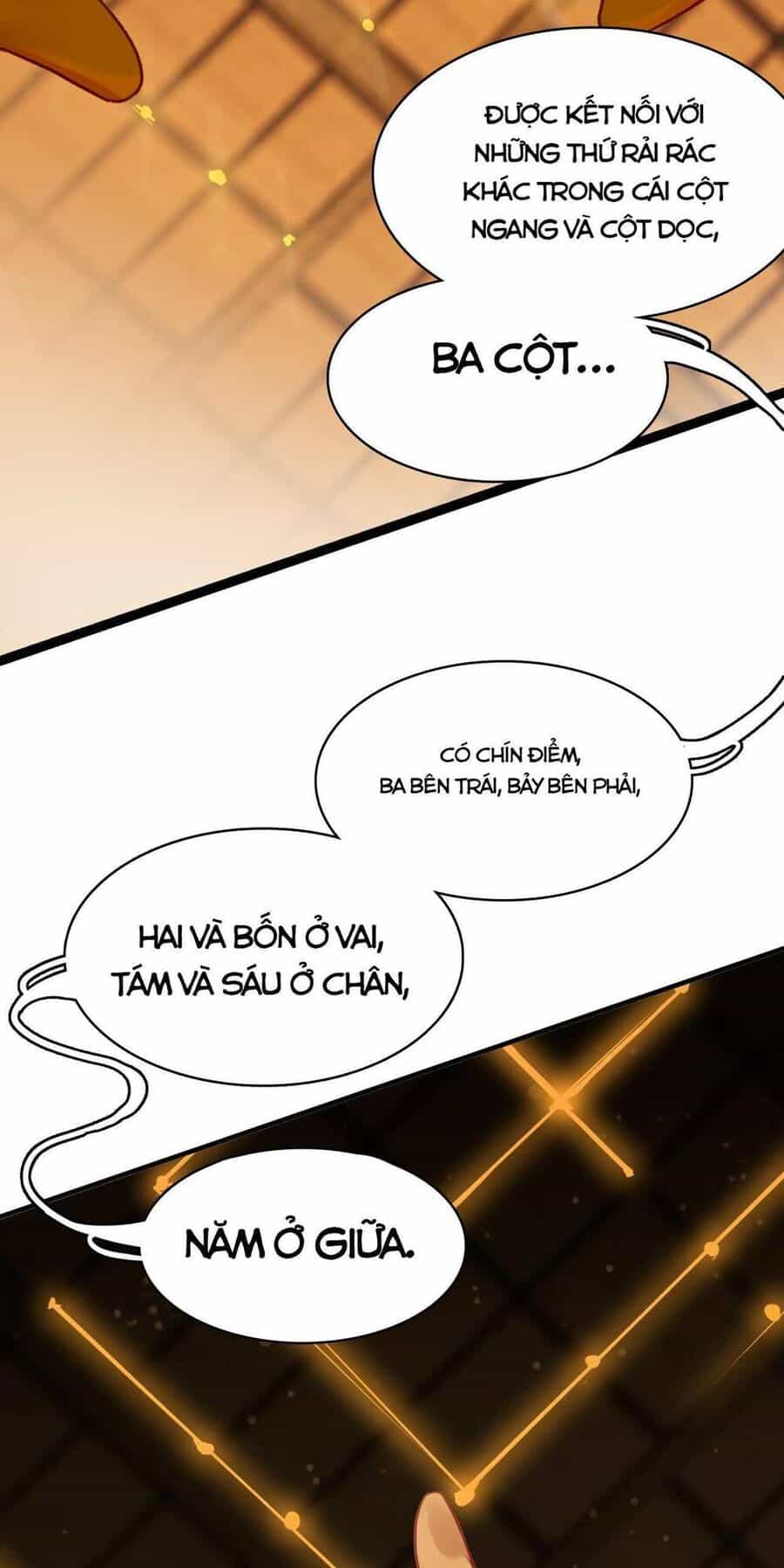 Bộ Tinh Ti Chi Nguyên Khởi - Chương 9 - ảnh 31