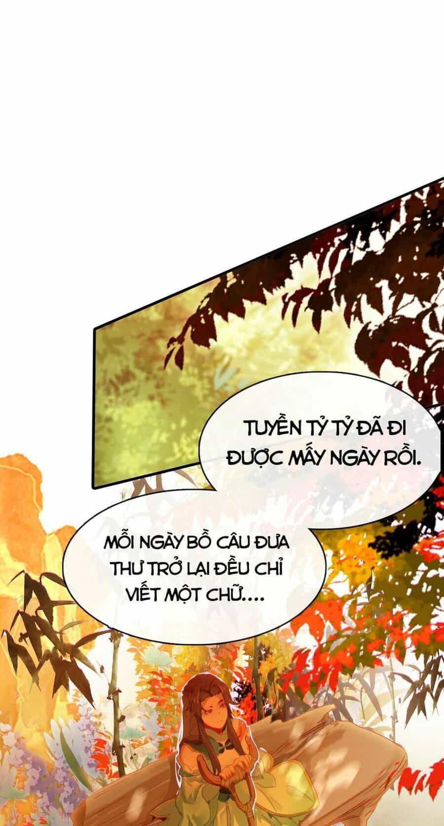 Bộ Tinh Ti Chi Nguyên Khởi - Chương 9 - ảnh 4