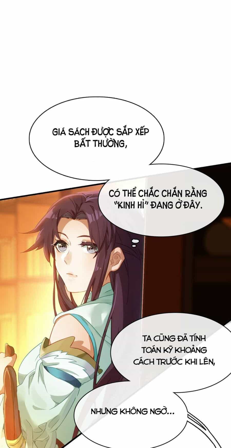 Bộ Tinh Ti Chi Nguyên Khởi - Chương 9 - ảnh 42