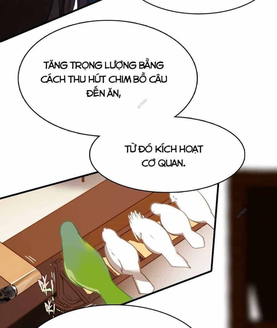 Bộ Tinh Ti Chi Nguyên Khởi - Chương 9 - ảnh 55