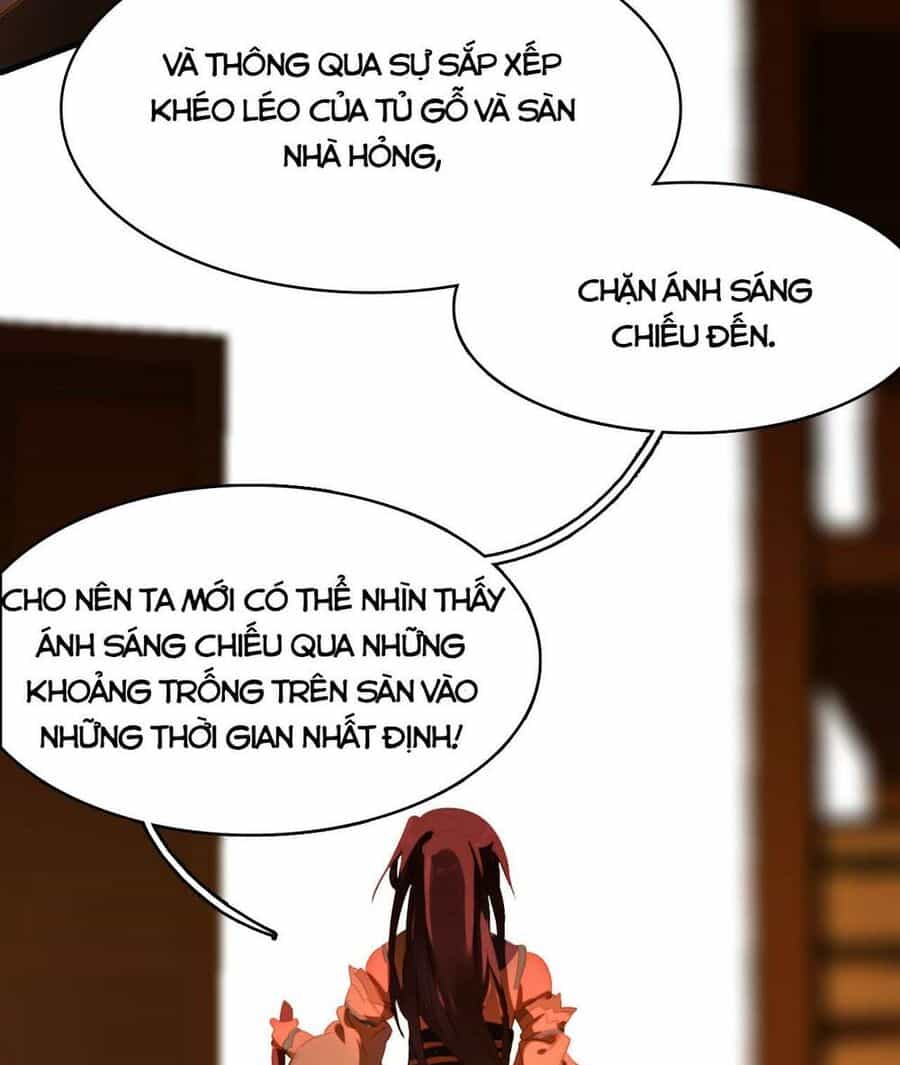 Bộ Tinh Ti Chi Nguyên Khởi - Chương 9 - ảnh 56