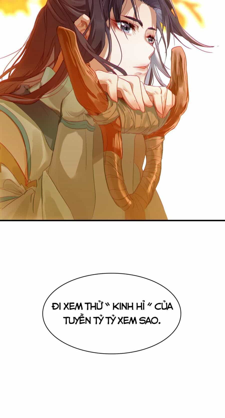 Bộ Tinh Ti Chi Nguyên Khởi - Chương 9 - ảnh 6