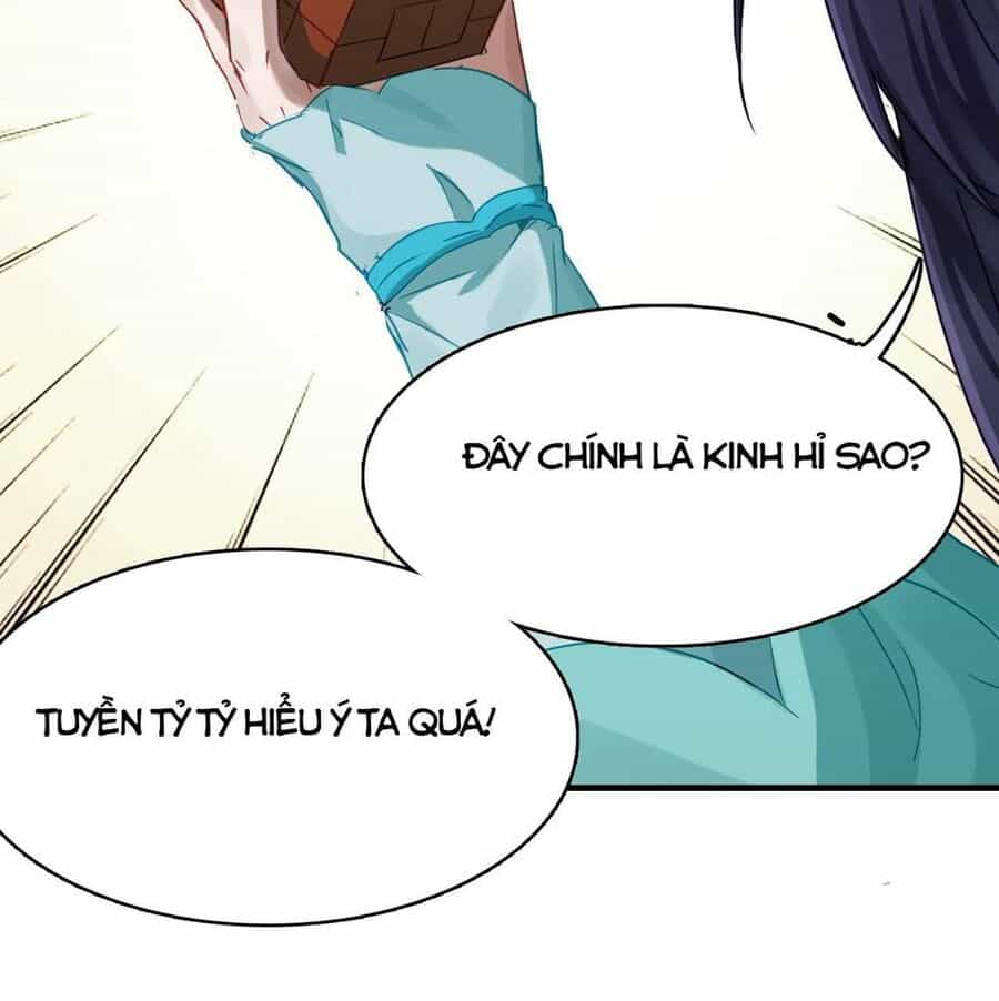 Bộ Tinh Ti Chi Nguyên Khởi - Chương 9 - ảnh 67