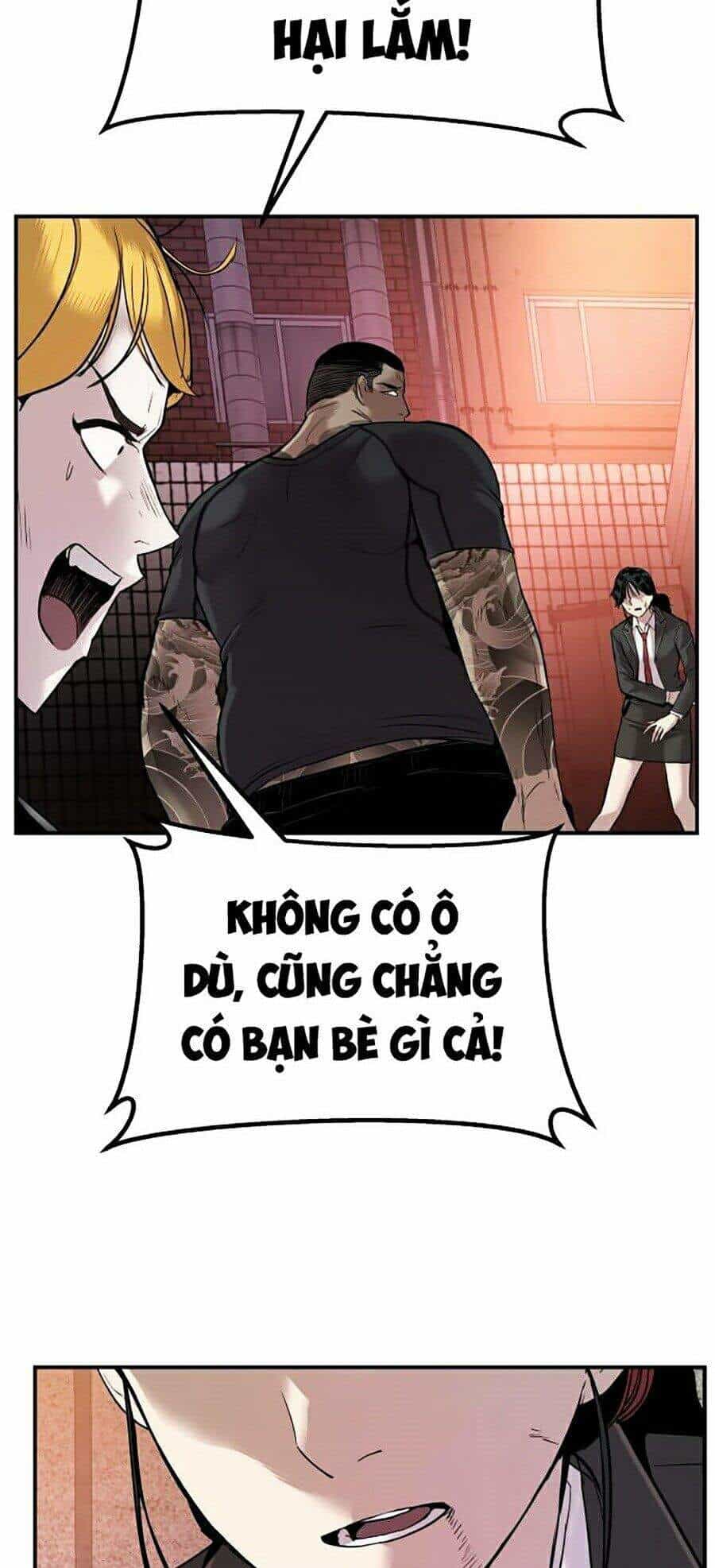 Bố Tôi Là Đặc Vụ - Chương 1 - ảnh 100