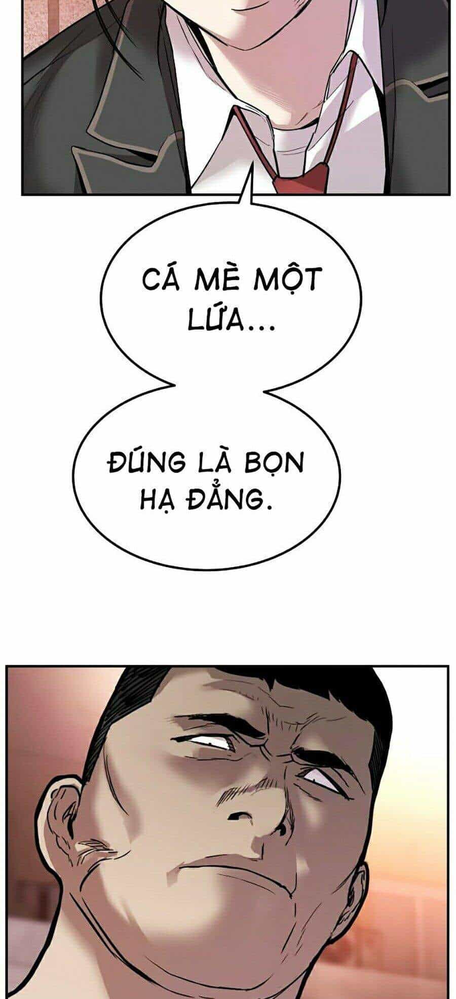 Bố Tôi Là Đặc Vụ - Chương 1 - ảnh 101