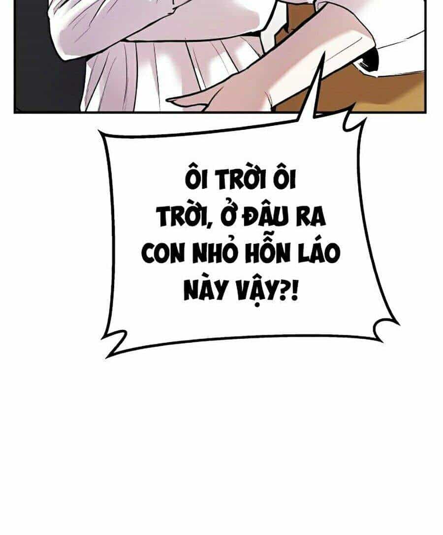 Bố Tôi Là Đặc Vụ - Chương 1 - ảnh 12