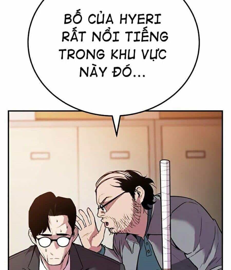 Bố Tôi Là Đặc Vụ - Chương 1 - ảnh 22