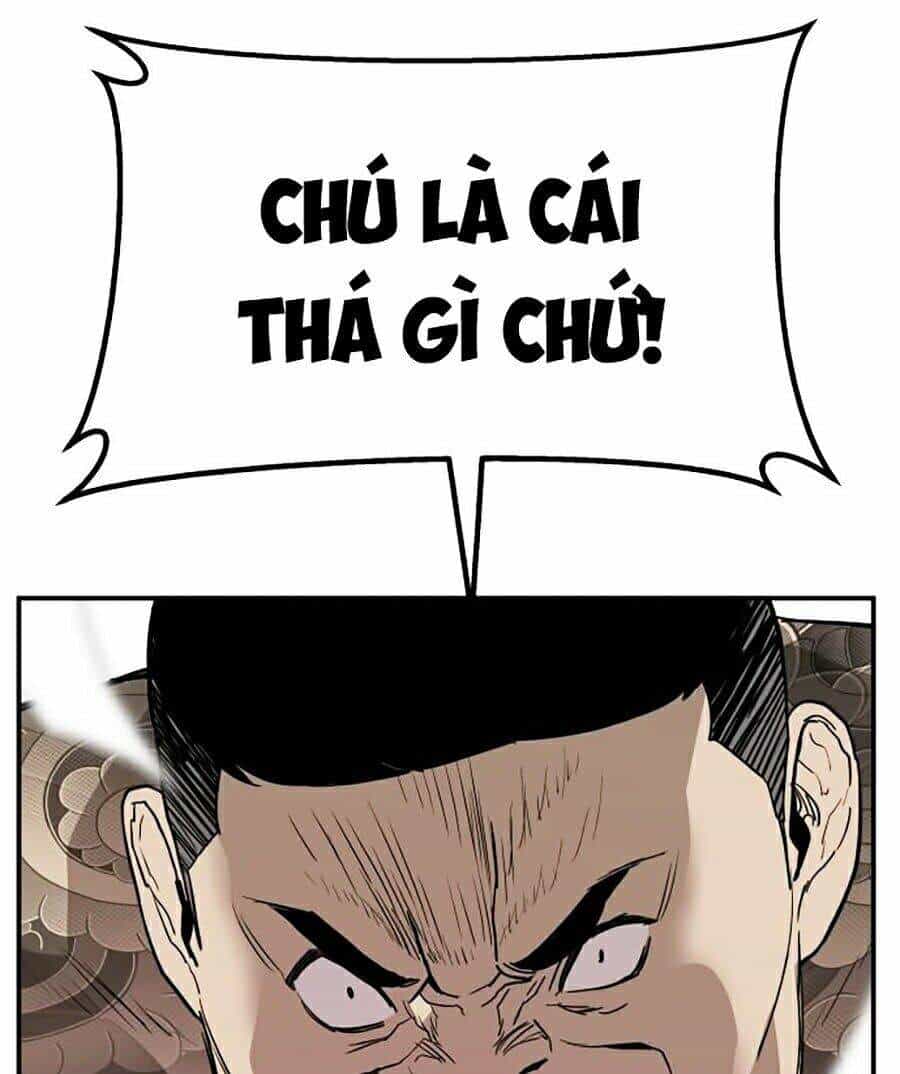 Bố Tôi Là Đặc Vụ - Chương 1 - ảnh 321