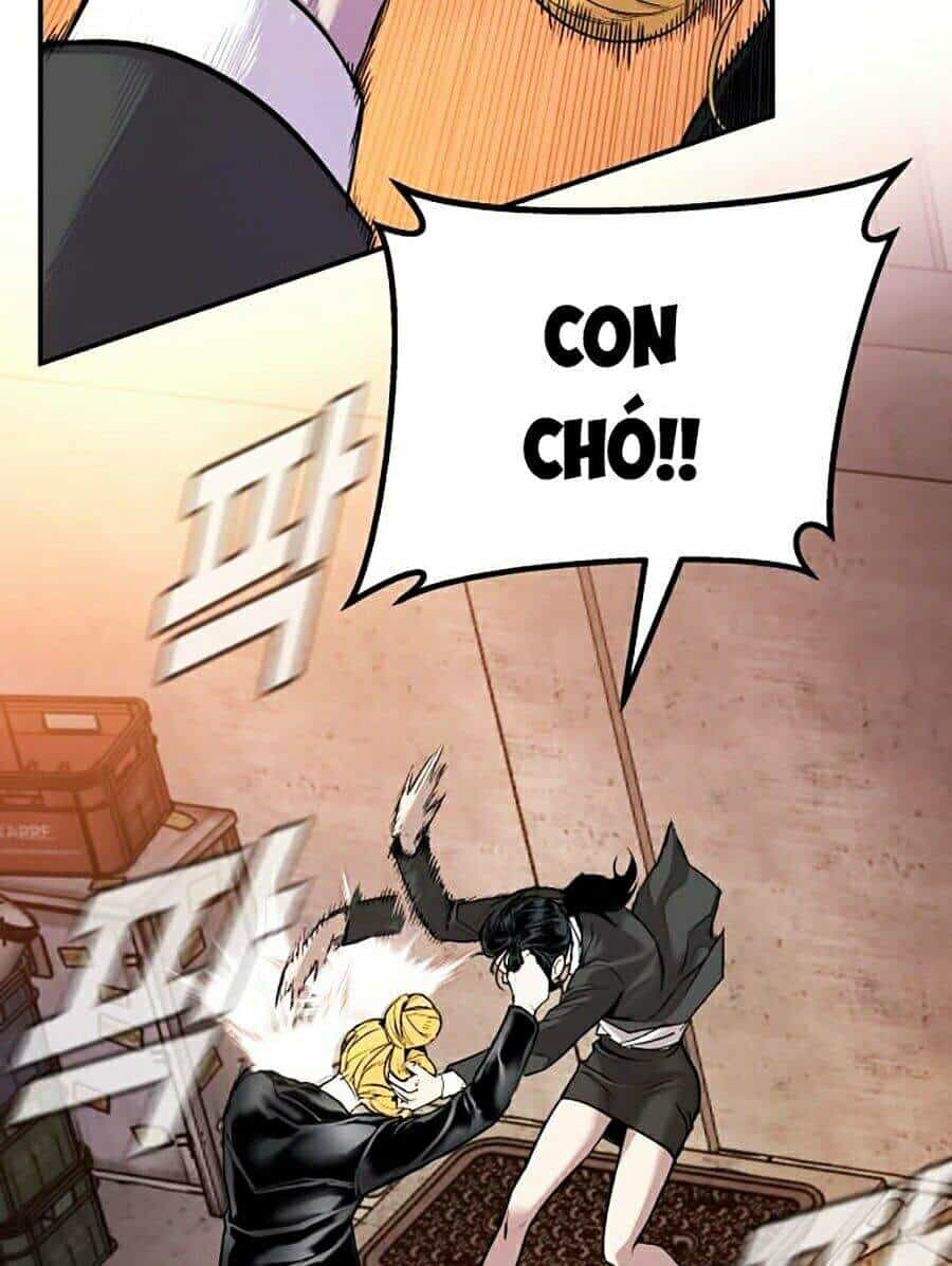 Bố Tôi Là Đặc Vụ - Chương 1 - ảnh 93
