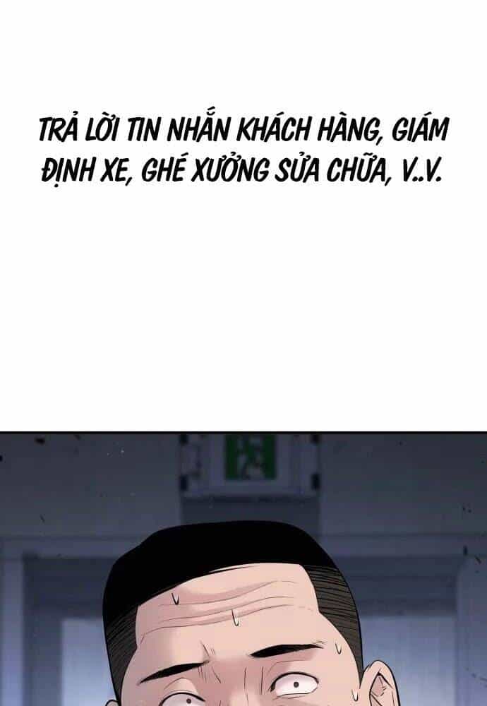 Bố Tôi Là Đặc Vụ - Chương 48 - ảnh 4
