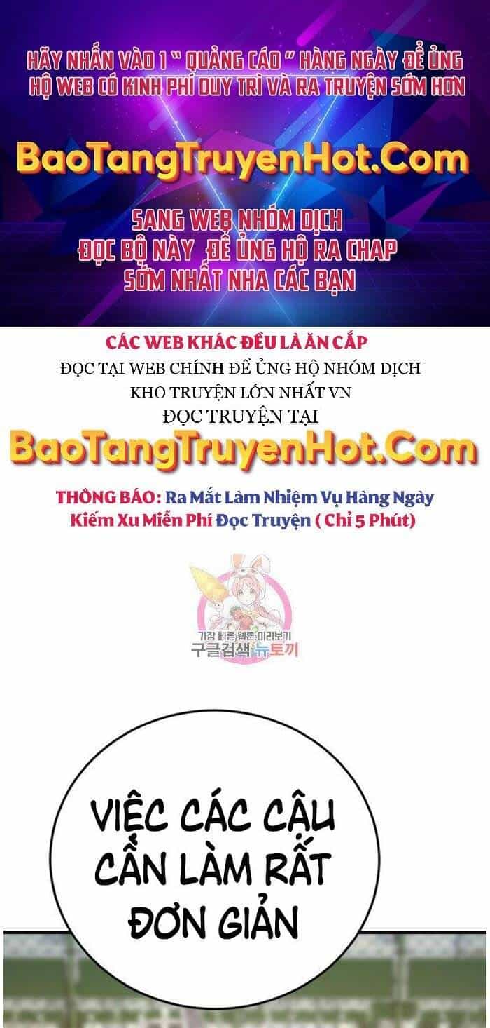 Bố Tôi Là Đặc Vụ - Chương 50 - ảnh 1