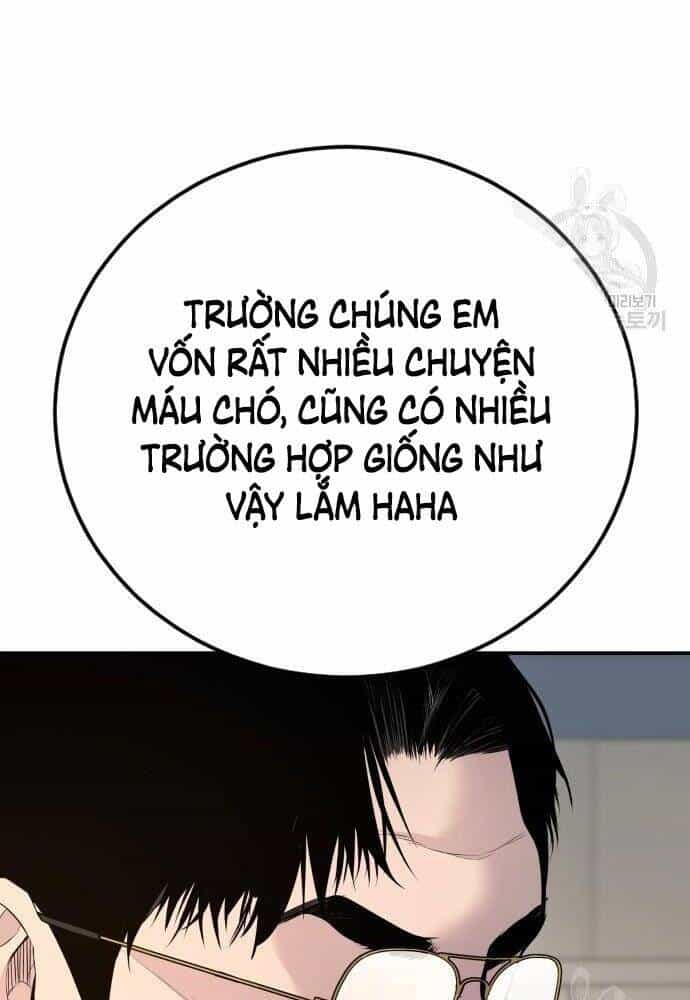 Bố Tôi Là Đặc Vụ - Chương 50 - ảnh 32