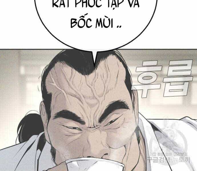 Bố Tôi Là Đặc Vụ - Chương 52 - ảnh 24