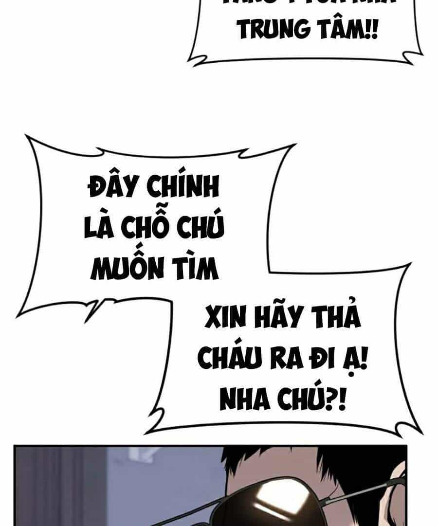Bố Tôi Là Đặc Vụ - Chương 5.2 - ảnh 25