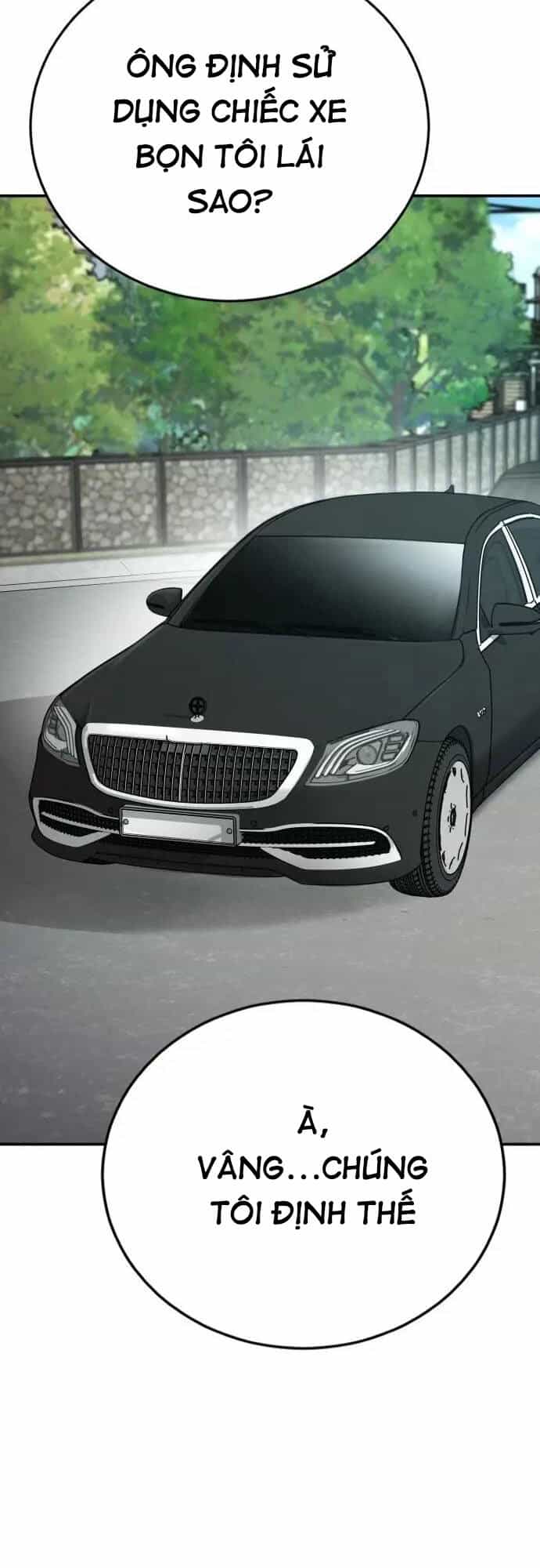 Bố Tôi Là Đặc Vụ - Chương 53 - ảnh 20