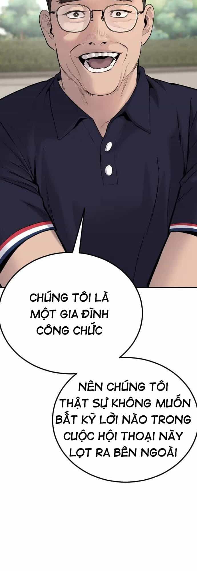 Bố Tôi Là Đặc Vụ - Chương 53 - ảnh 23
