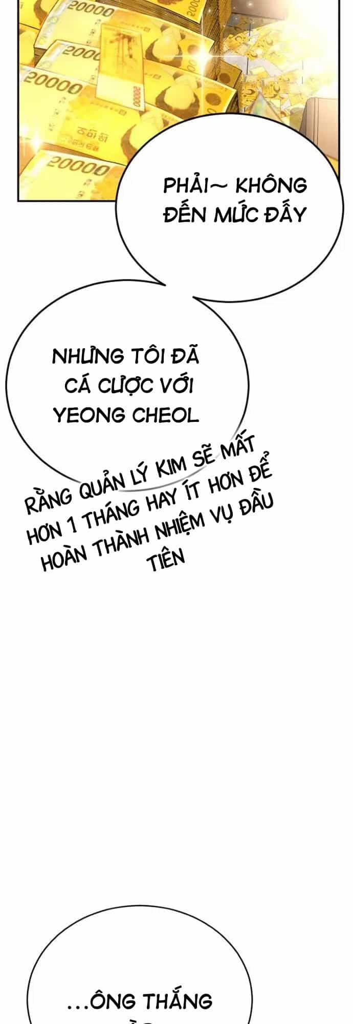 Bố Tôi Là Đặc Vụ - Chương 53 - ảnh 32