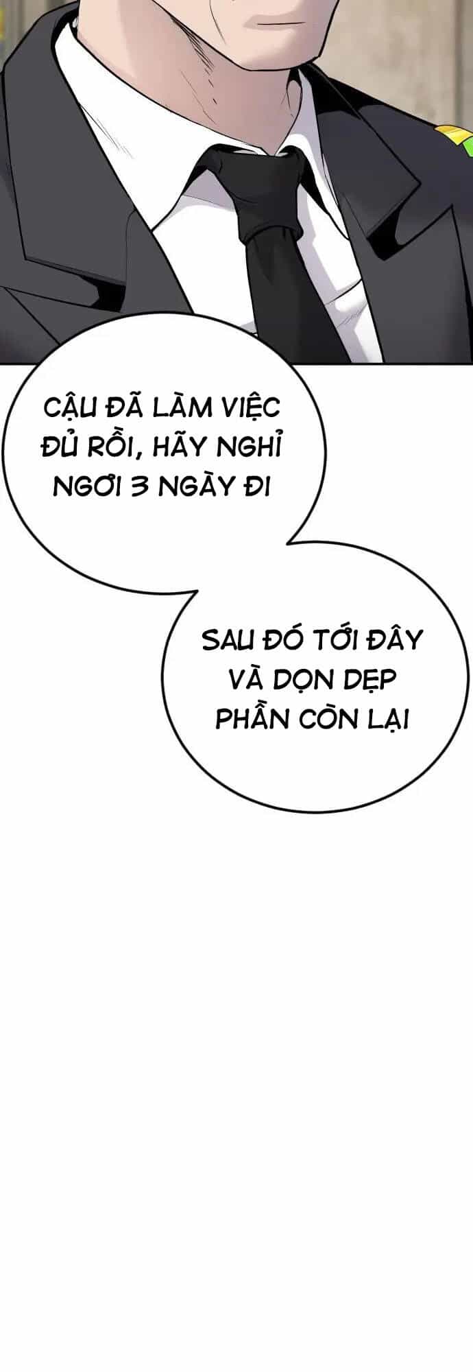 Bố Tôi Là Đặc Vụ - Chương 53 - ảnh 39