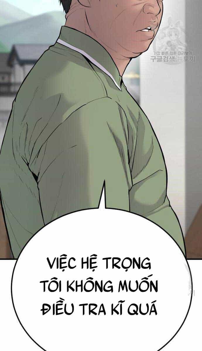Bố Tôi Là Đặc Vụ - Chương 54 - ảnh 75