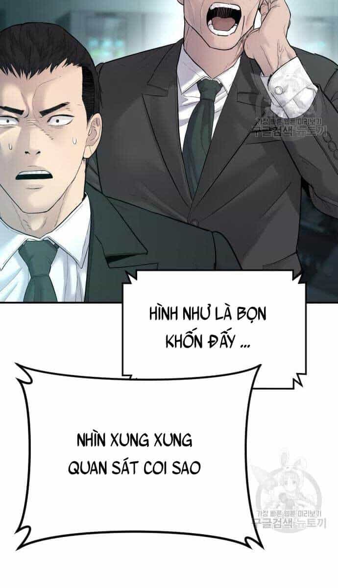 Bố Tôi Là Đặc Vụ - Chương 57 - ảnh 100