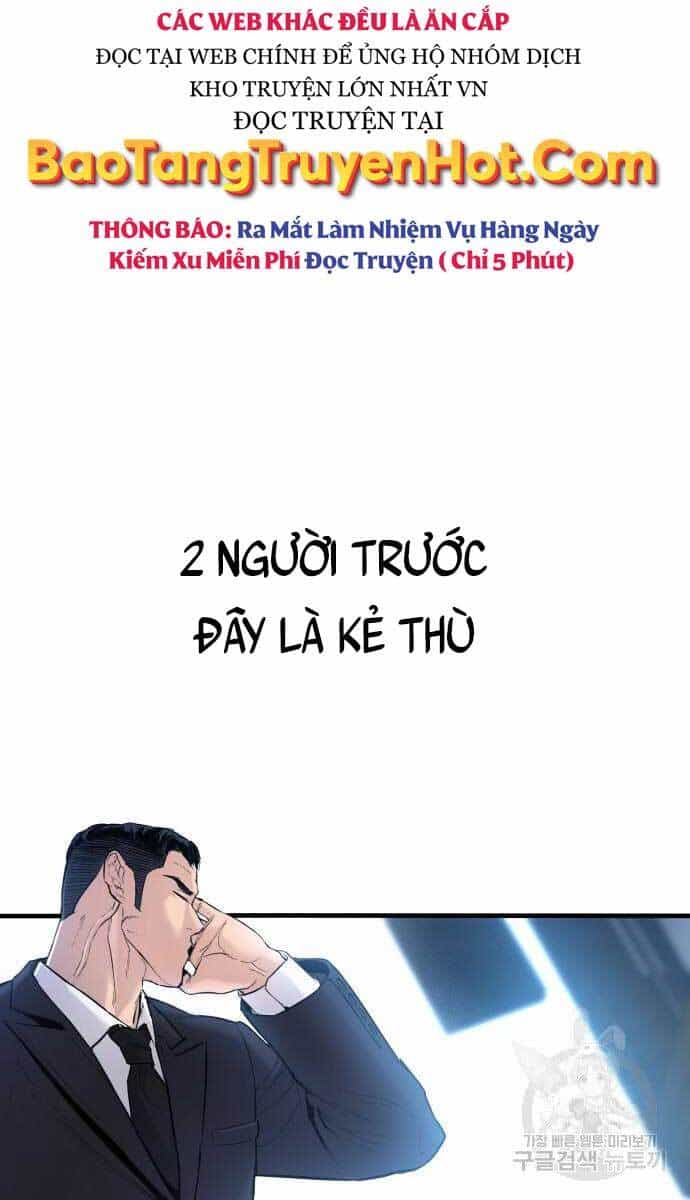 Bố Tôi Là Đặc Vụ - Chương 57 - ảnh 48