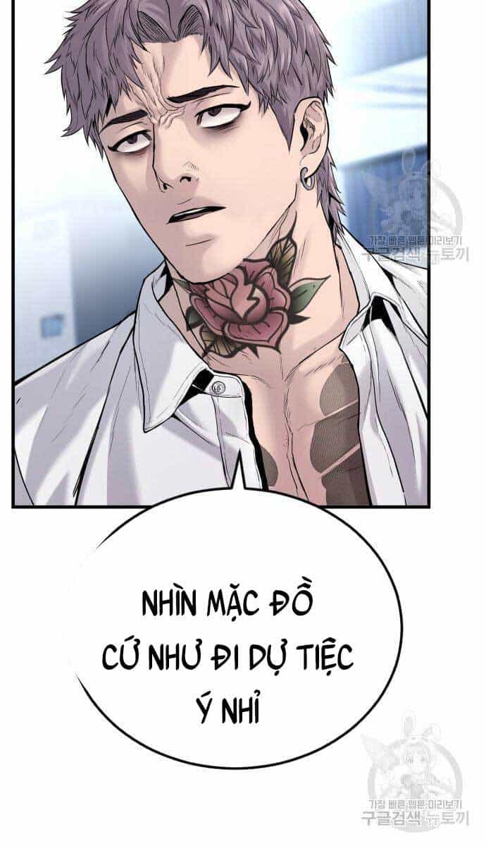 Bố Tôi Là Đặc Vụ - Chương 57 - ảnh 55