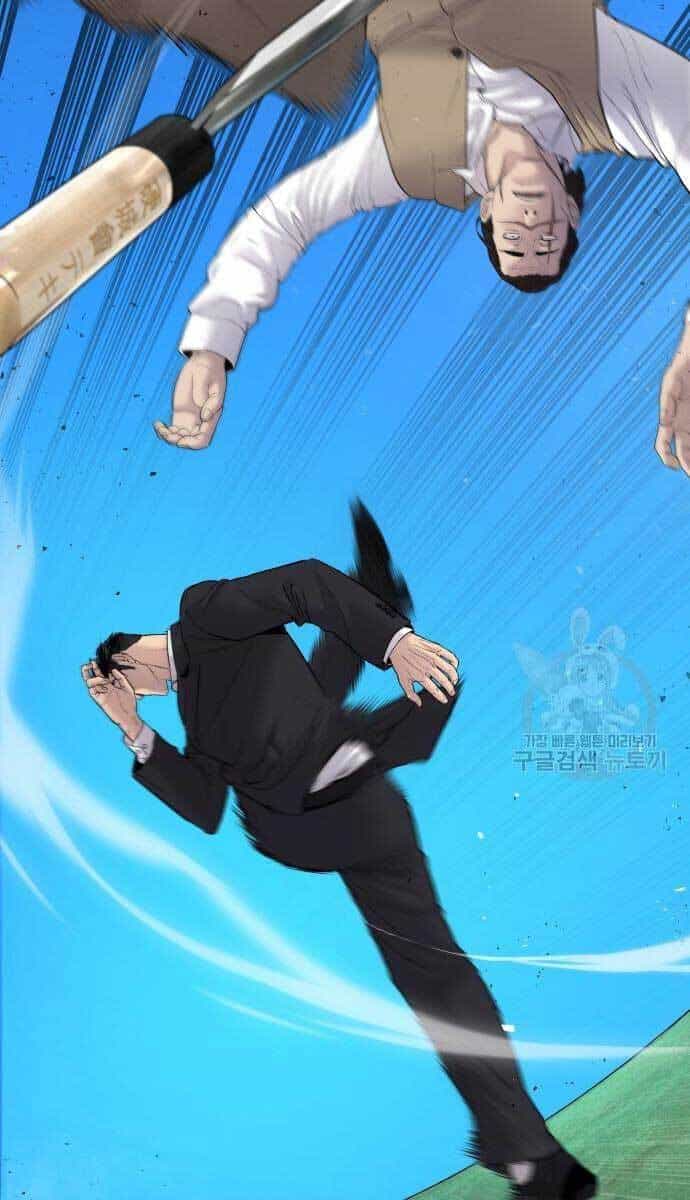 Bố Tôi Là Đặc Vụ - Chương 58 - ảnh 55