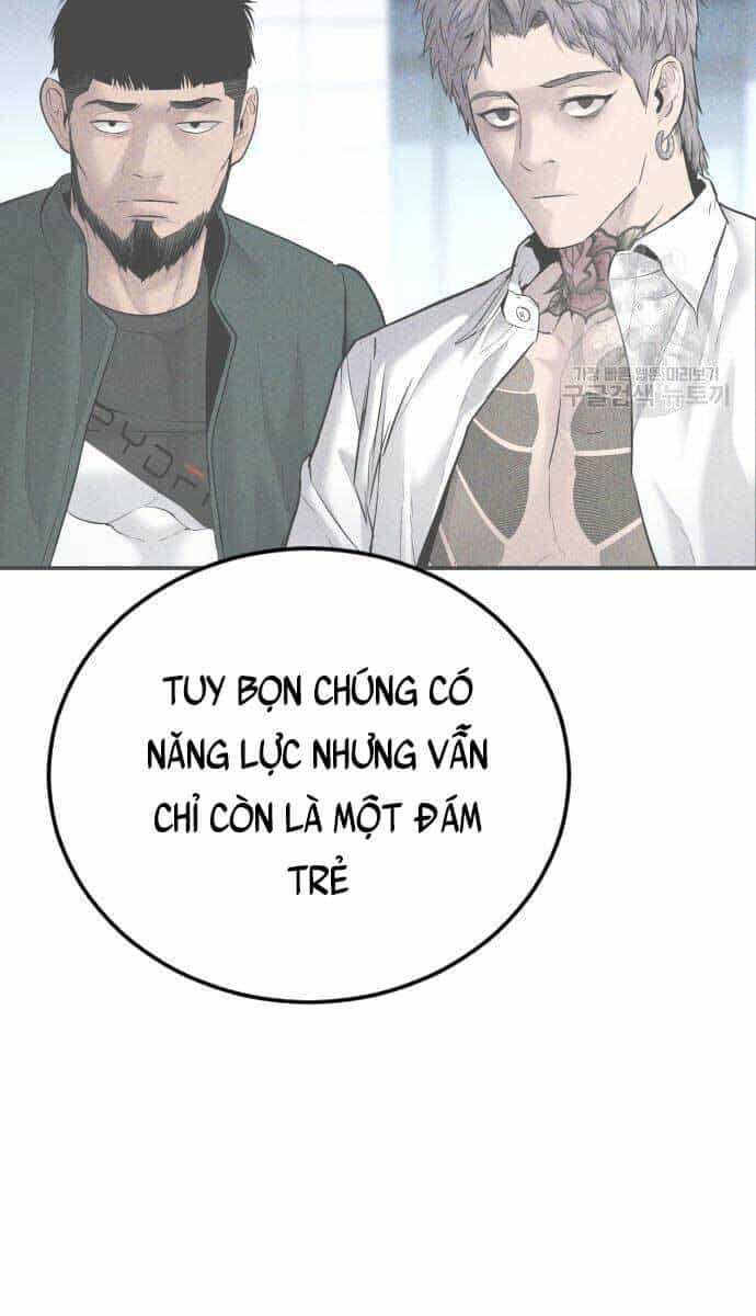 Bố Tôi Là Đặc Vụ - Chương 58 - ảnh 6