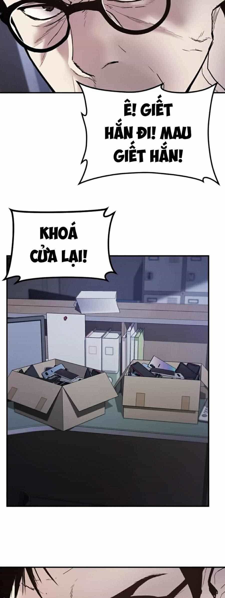 Bố Tôi Là Đặc Vụ - Chương 5.5 - ảnh 38