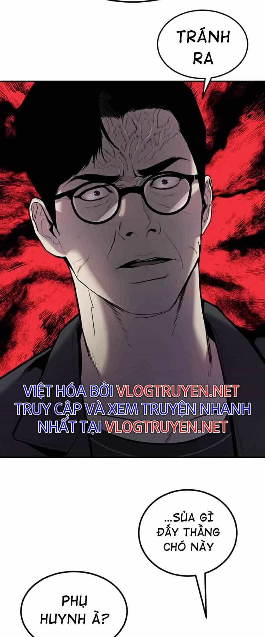 Bố Tôi Là Đặc Vụ - Chương 5.5 - ảnh 6